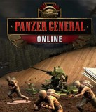 Panzer General Online Closed Beta