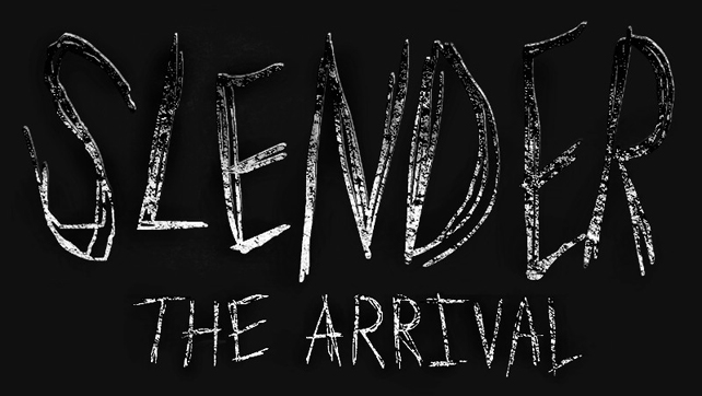 Slender The Arrival 01