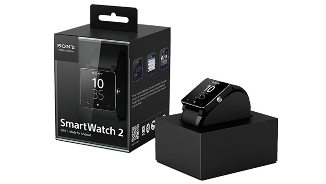 Smartwatch 3