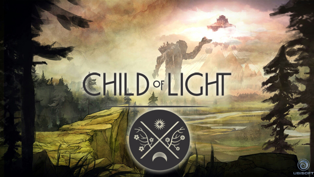 Child of Light Feature