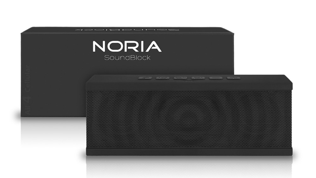 Noria SoundBlock Box