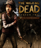 The Walking Dead S2 Ep1 – PS Vita