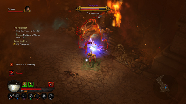Diablo III: Reaper of Souls  Ultimate Evil Edition (English)_20140821175140