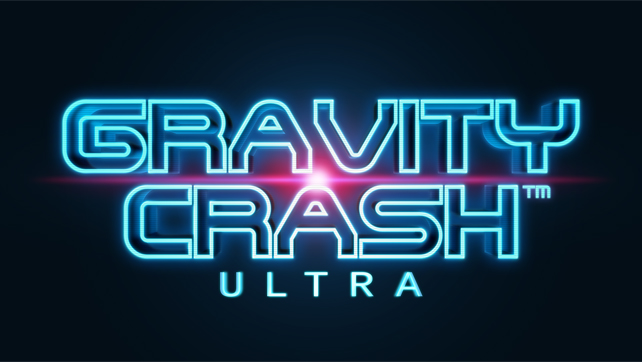 Gravity Crash Ultra Feature