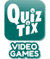 QuizTix: Video Games