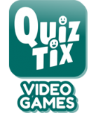 QuizTix: Video Games