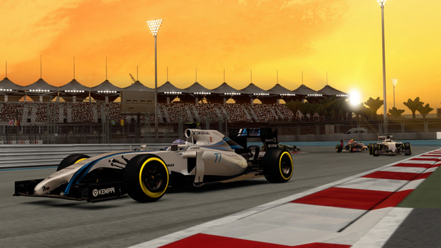 F1 2014 11