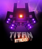 Titan Attacks 3DS