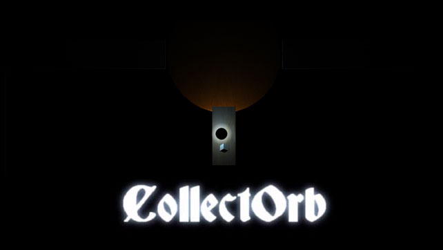 CollectOrb-Feature