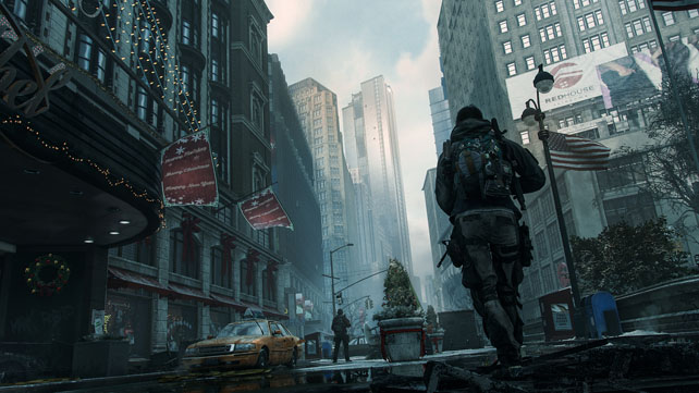 The Division 02