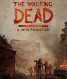 The Walking Dead – A New Frontier: The Ties That Bind