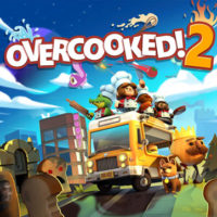 Overcooked 2