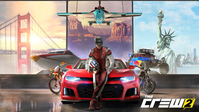 The Crew 2 review – racing simulator takes the long and grinding road, Games
