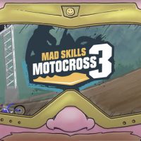 mad skills motocross 3