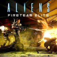 aliens fireteam elite