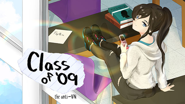 class of 09