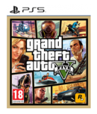 Grand Theft Auto V – Next Gen