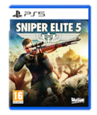 Sniper Elite 5: France