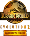 Jurassic World Evolution 2 – Dominion Biosyn DLC