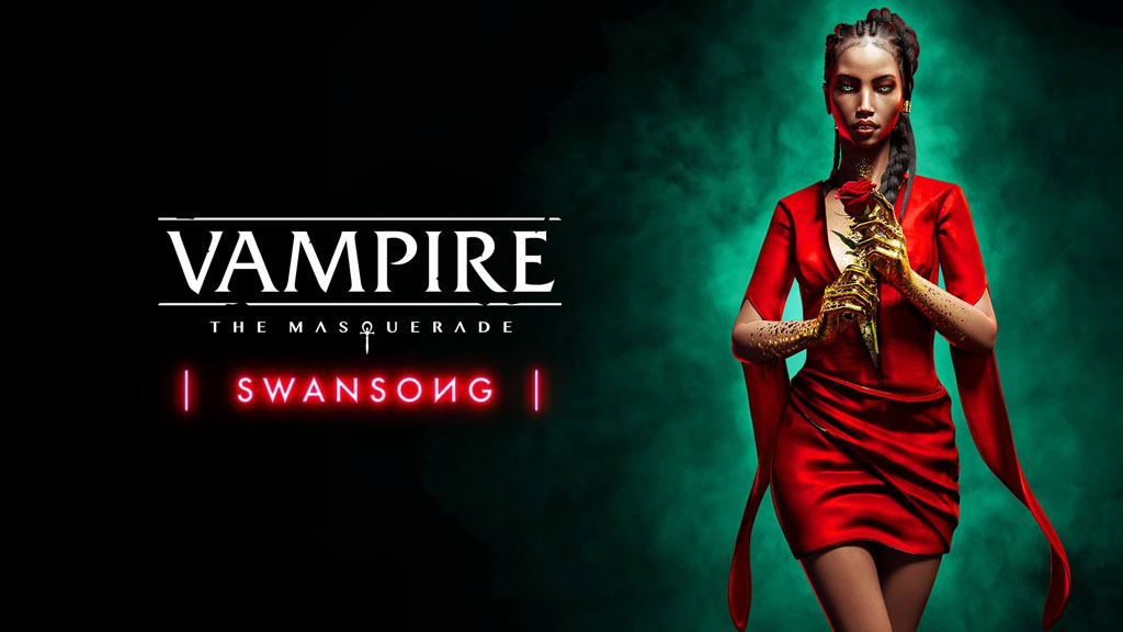 Vampire: The Masquerade – Bloodhunt review: An authentic newcomer