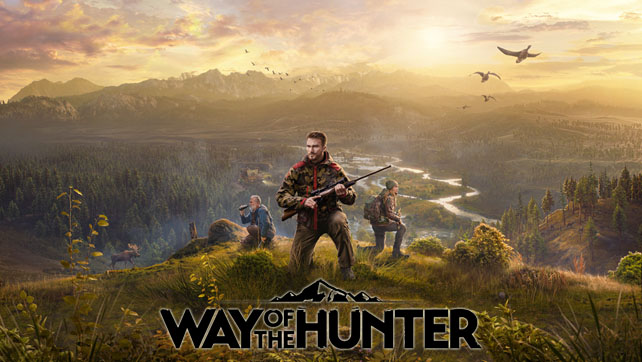 way of the hunter