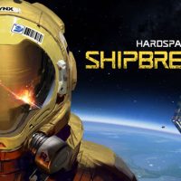 hardspace shipbreaker