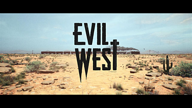 Evil West Review • Codec Moments