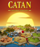 CATAN – Console Edition