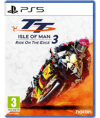 TT Isle of Man: Ride On The Edge 3