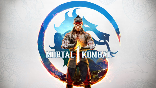 FINISH HIM: Mortal Kombat X (REVIEW) — Lifted Geek